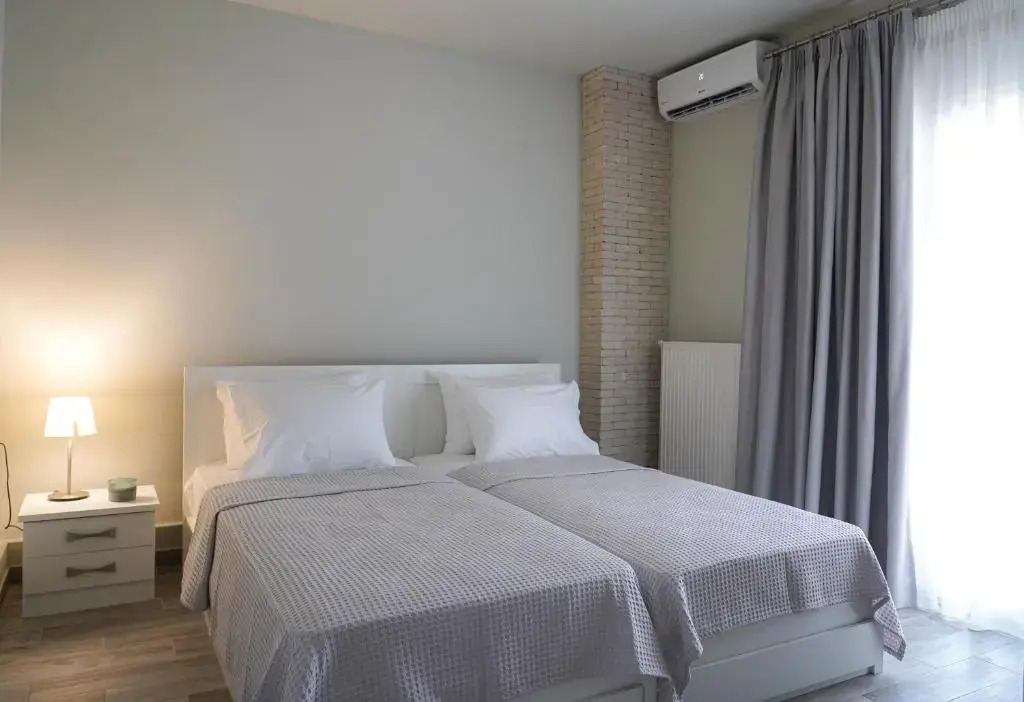 Nikis House Apartments By The Sea