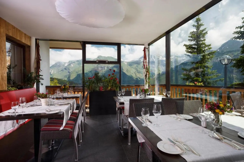 Hotel Burgwald