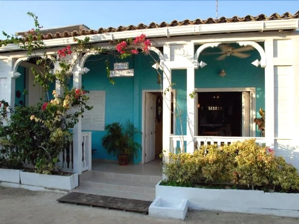 Posada Acquamarina