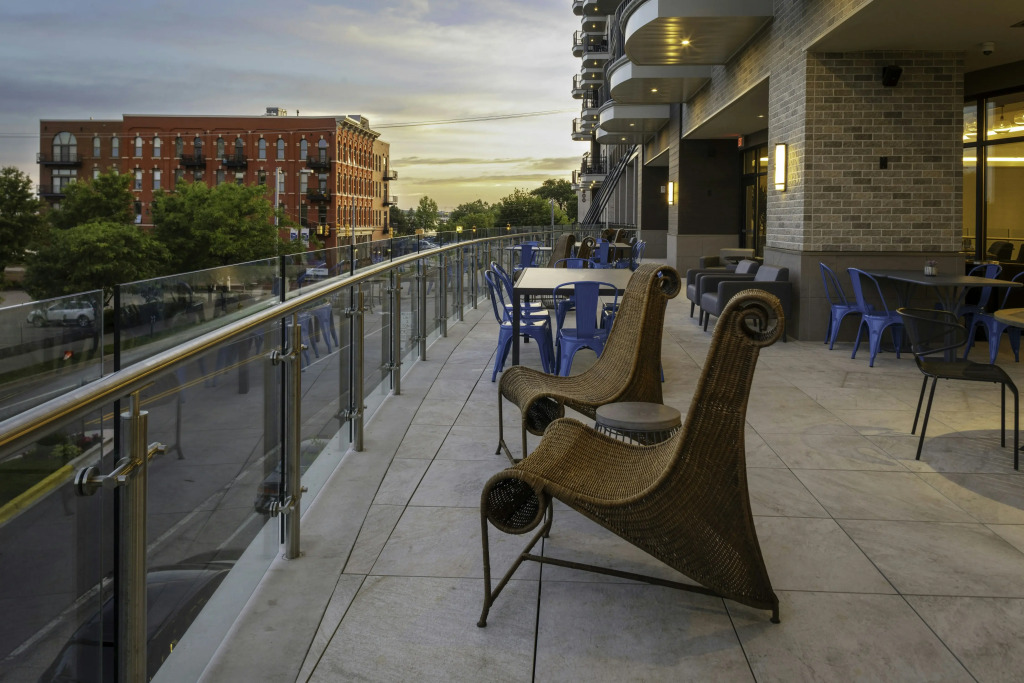 Embassy Suites By Hilton Grand Rapids Downtown