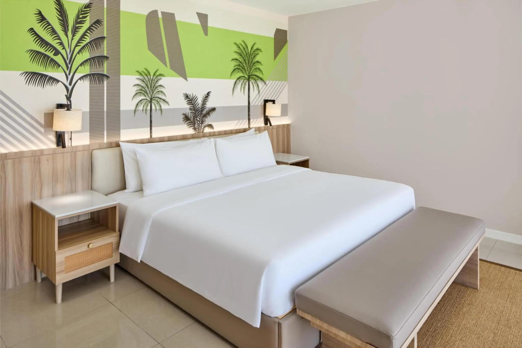 LIME Resort Bohol, a member of Radisson Individuals Premier