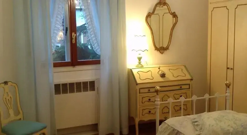 Residenza Indaco