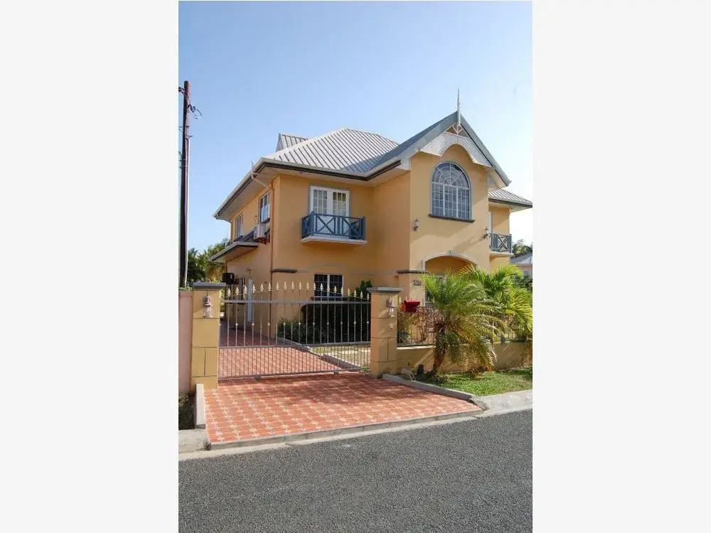 Casa del Sol Tobago