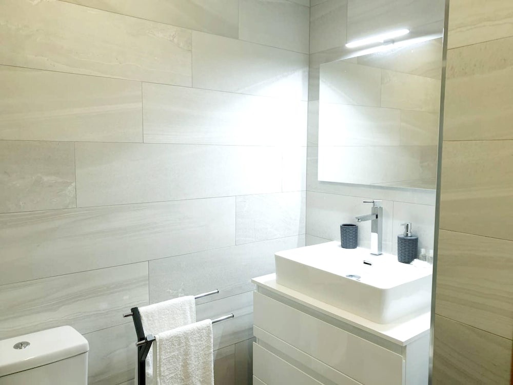 Apartment with 2 Bedrooms in Braga, with Furnished Balcony And Wifi