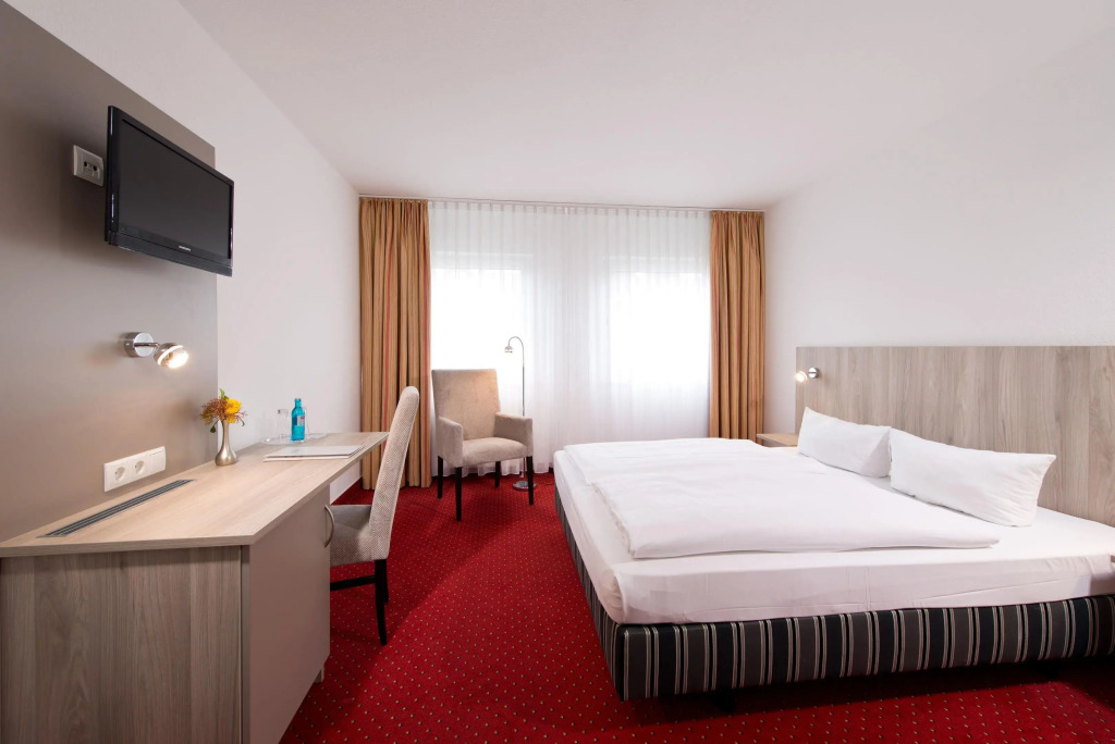 ACHAT Hotel Frankenthal in der Pfalz
