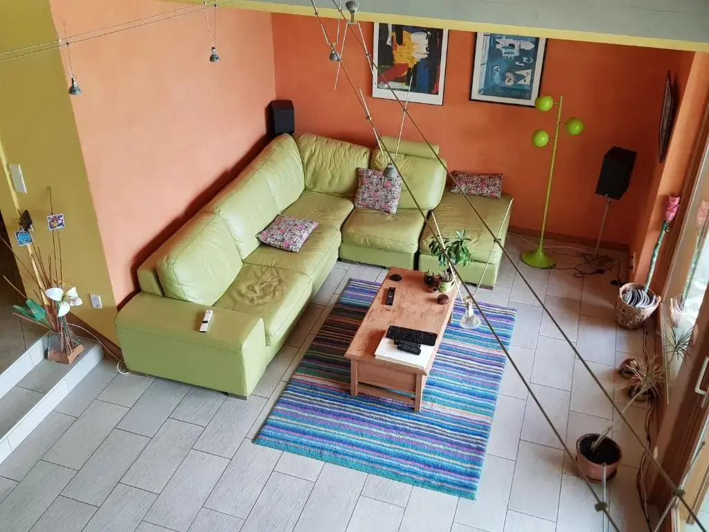 B&B chez Frédérique et Norbert