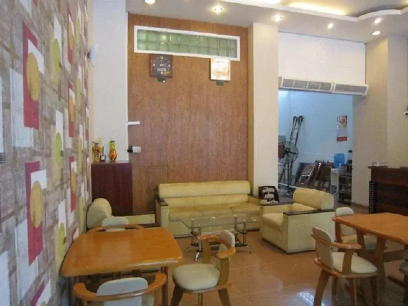 Truong Thang Hotel