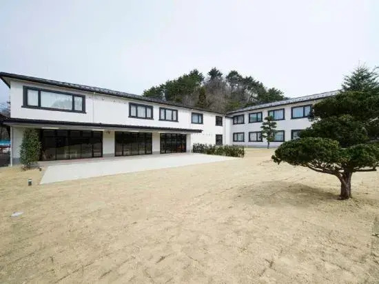 Okumatsushima Lane Hotel