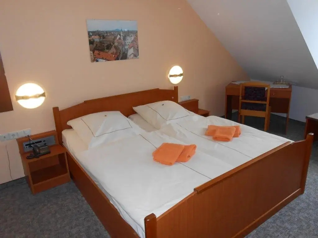 Goldener Engel /Pension