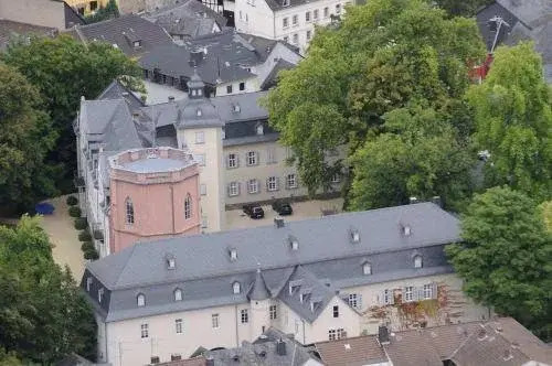 Hotel Am Rosengarten