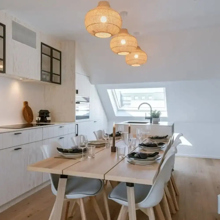 Beautiful Apartment in the Center of Ypres