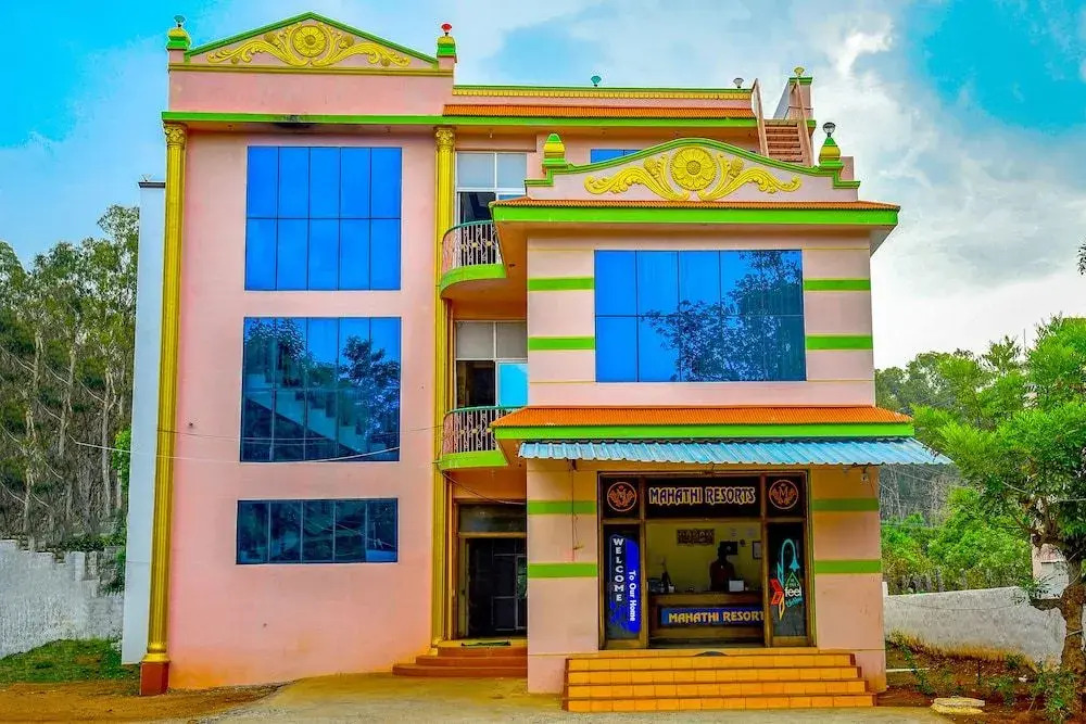 Pepy Mahathi Resort and Spa - Hostel