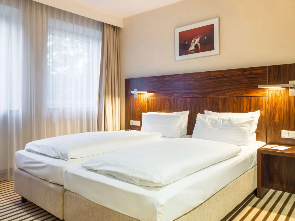Hotel an der Oper