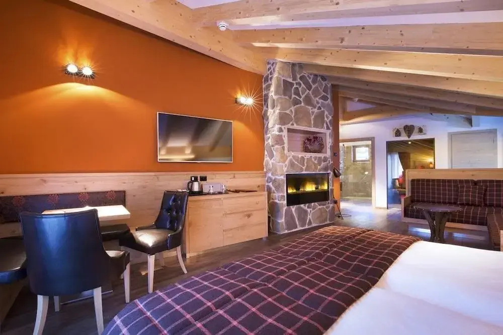 Chalet Marcora