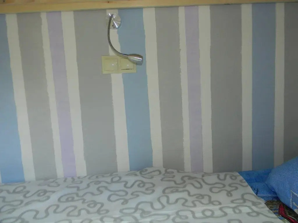 Hostel Shirman