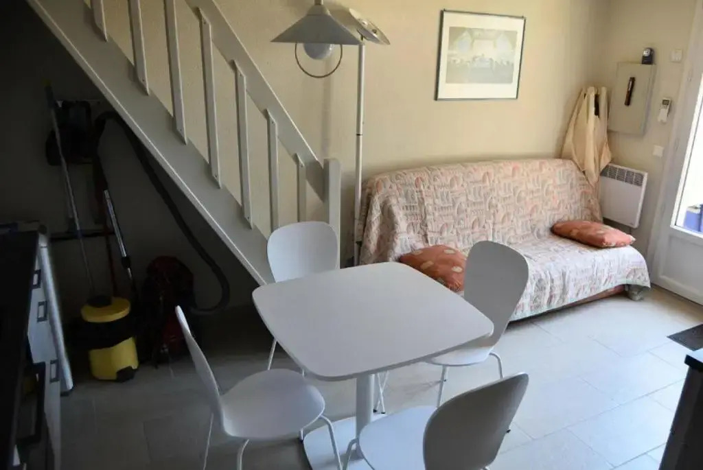 Résidence LE HAMEAU DES PECHEURS - Maisons & Villas pour 4 Personnes 34