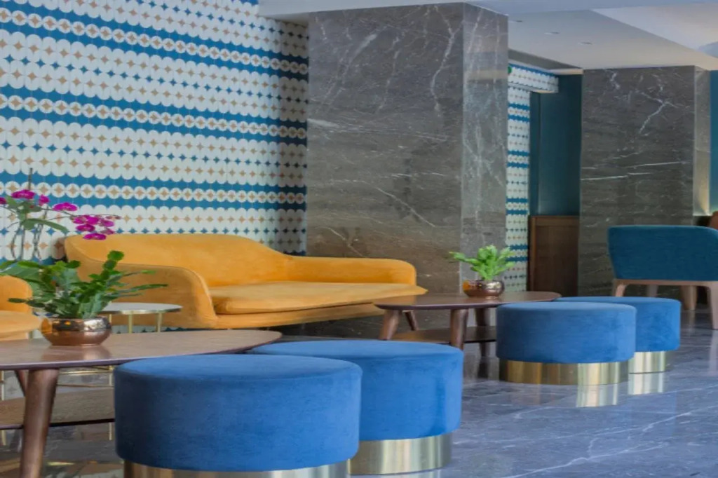 Delice Hotel - Family Apartments