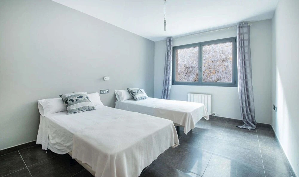Villa Mar Blau Calafell TVL 67