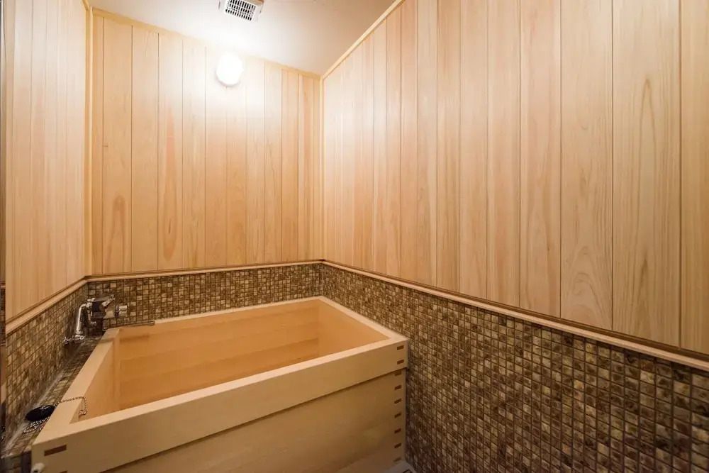 Hotel Tenbo