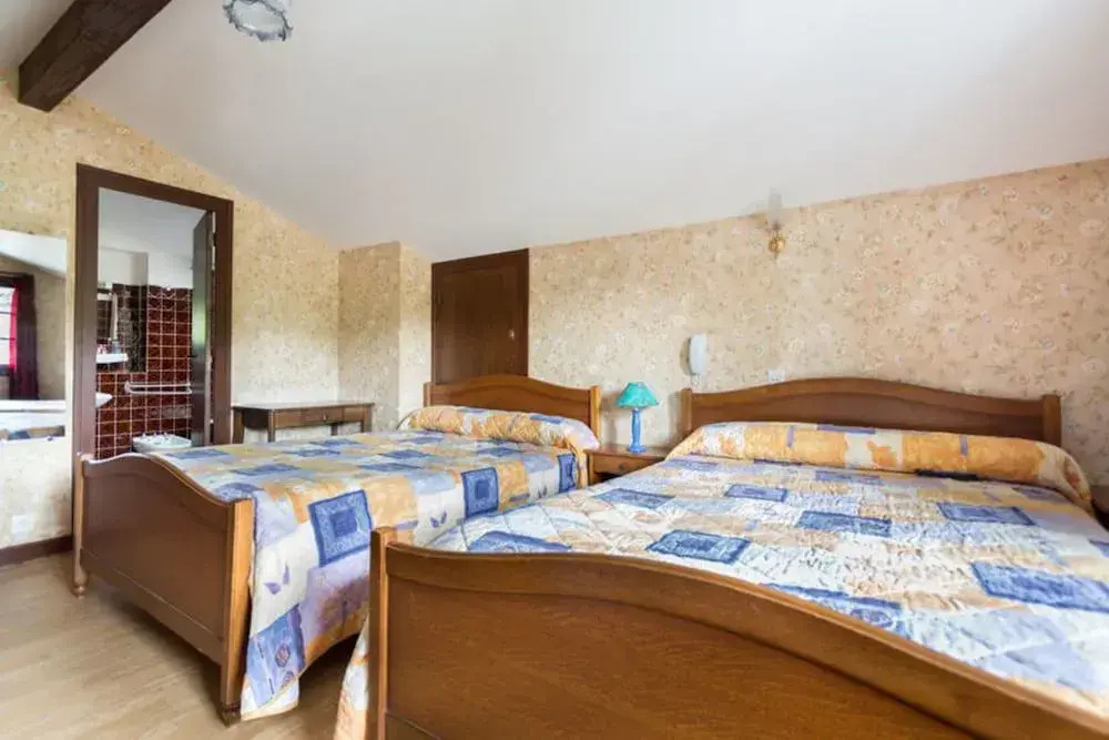 Hotel Trinquet