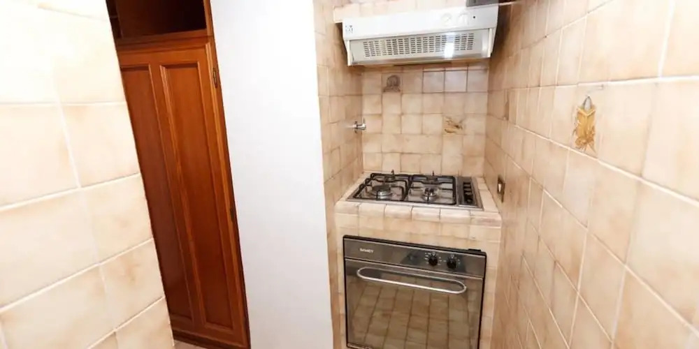 Spanish Steps Oasis Suite