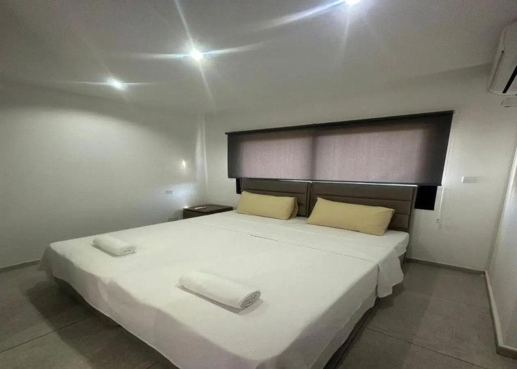Olimpia Residence