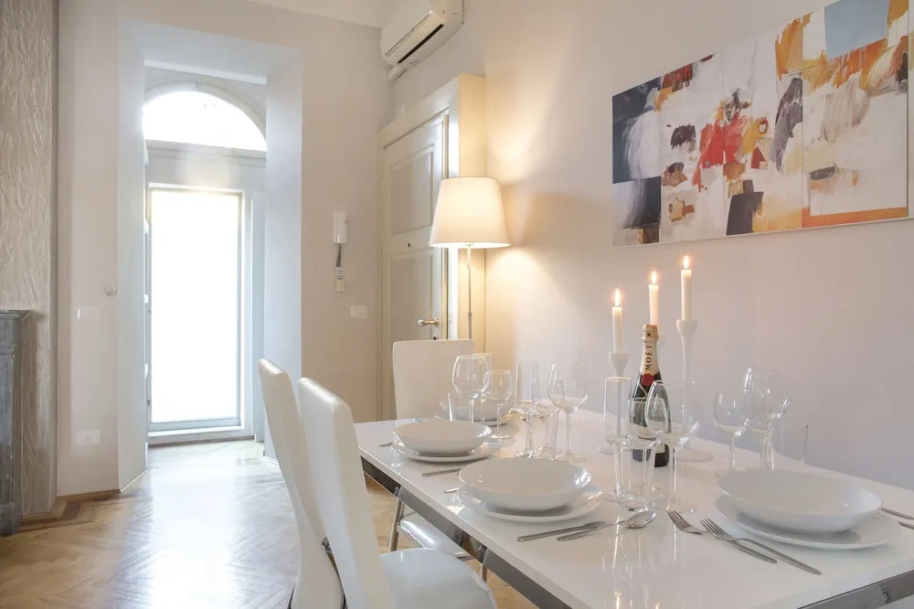 Suitelowcost Spiga