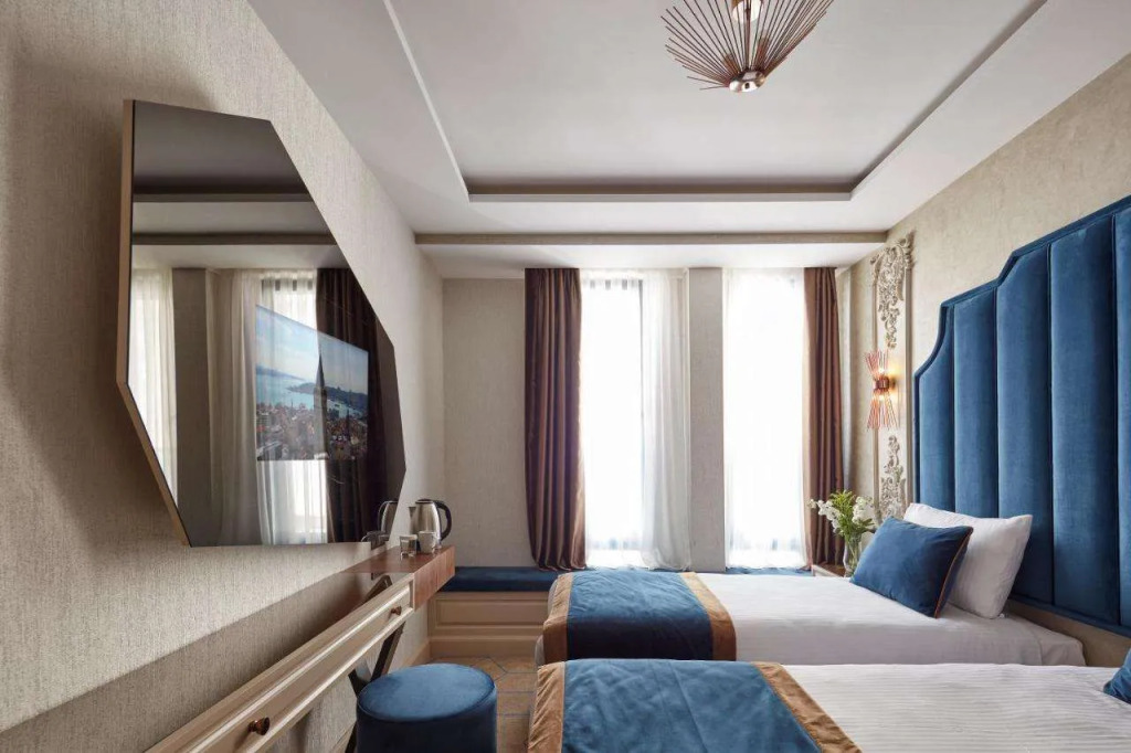 Ciftci Hotel