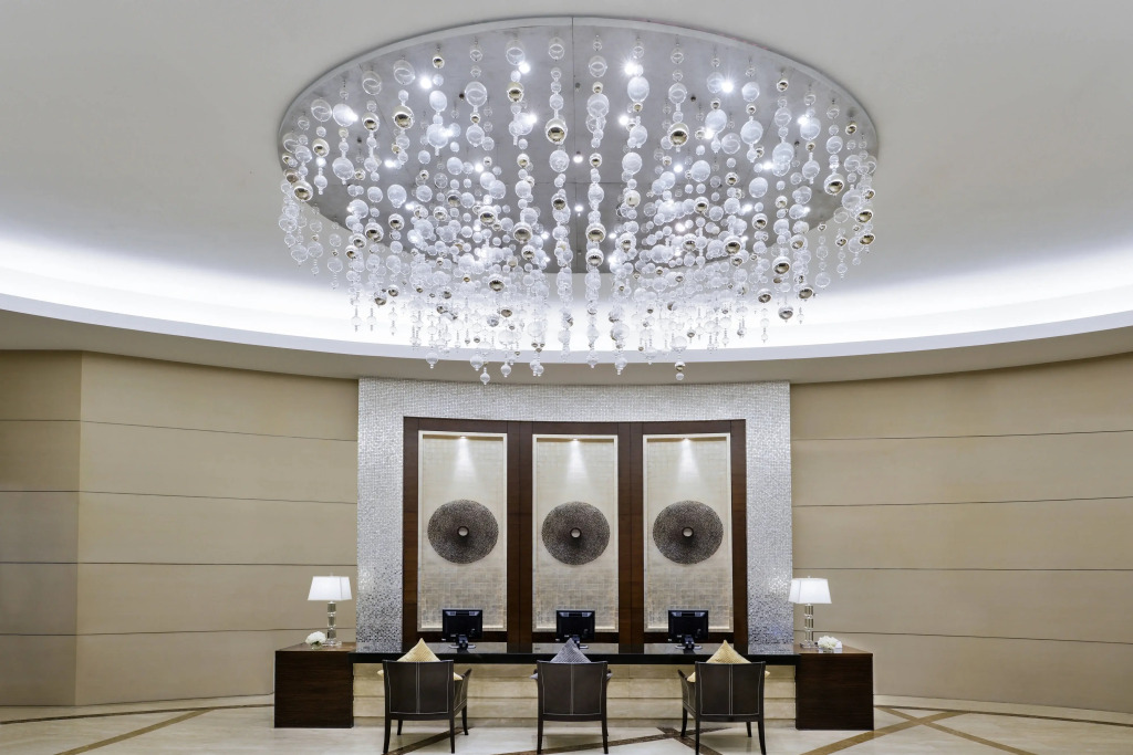 Millennium Hotel Sirih Jakarta