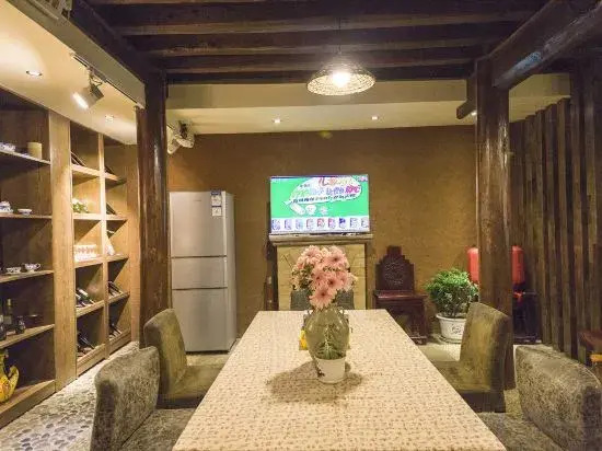 GuanGuanJuJiu Inn