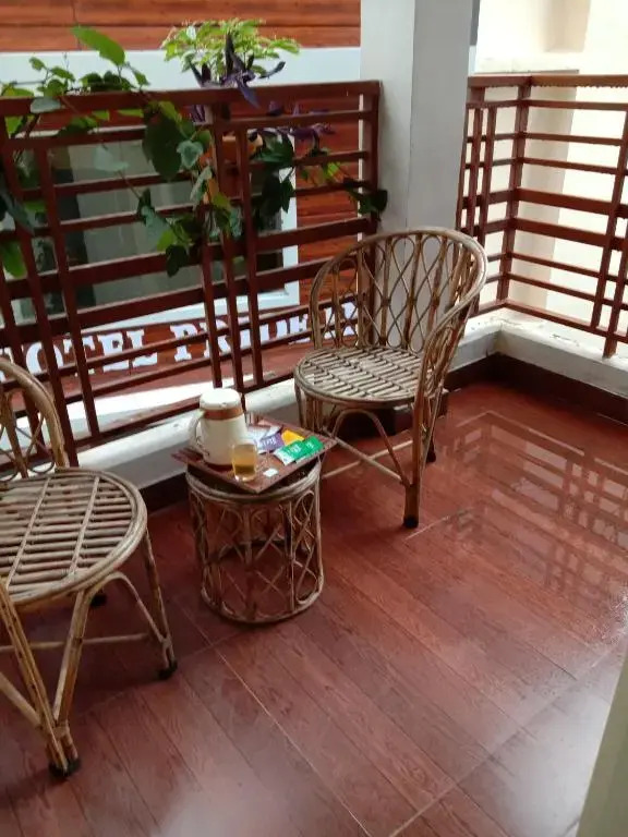 Rudram Hotel Yoga & Ayurveda Retreat