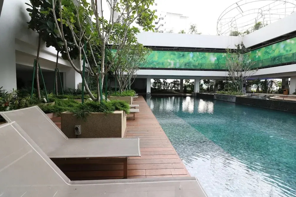 Victoria Home Verve Suites