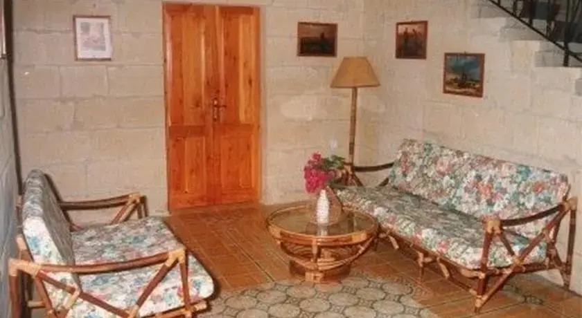 Dar ta' Tumas