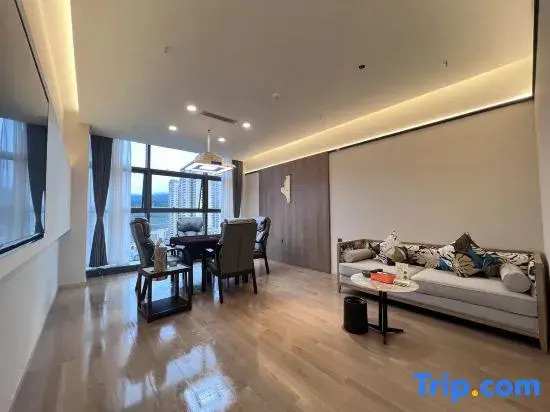 Yuesen Yizhi Hotel (Lianhu Branch, College of Arts and Sciences)