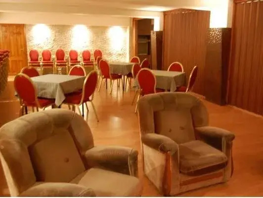 Hotel Balfagón
