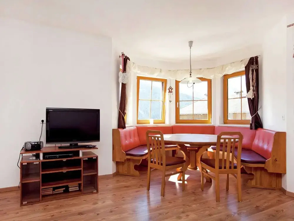 Flat in Mittersill Near Ski Lift