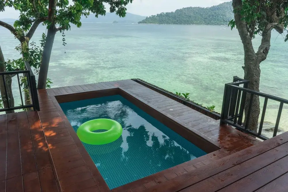 Casa De Lipe Pool Villa