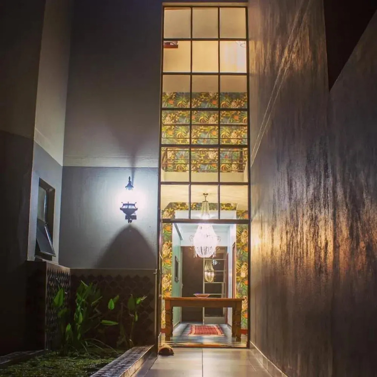 528  Victoria Falls Guest House