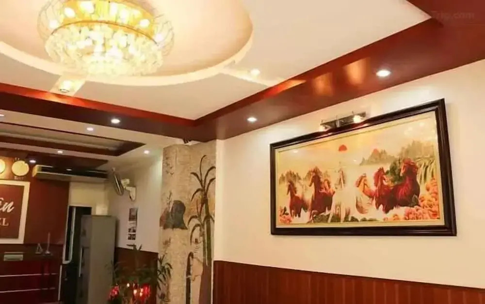 Vạn Xuân Hotel HN - by BAY LUXURY