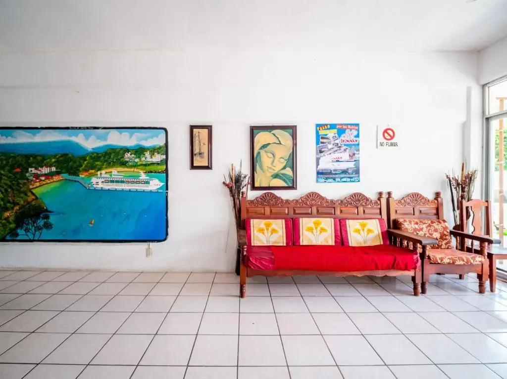 OYO Hotel Betsua Vista Hermosa, Huatulco