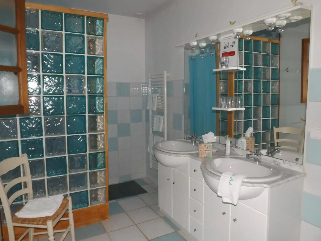 Chambres dhôtes Le Clos Poli