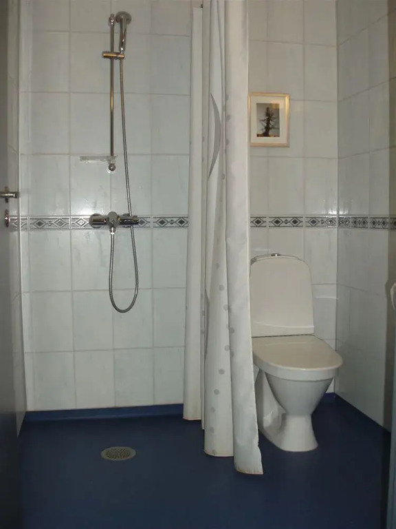 Sjoa Guesthouse & Hostel