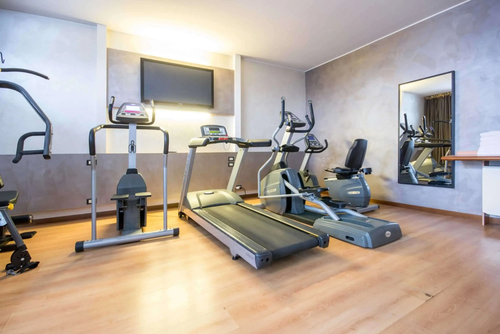 Best Western Modena District
