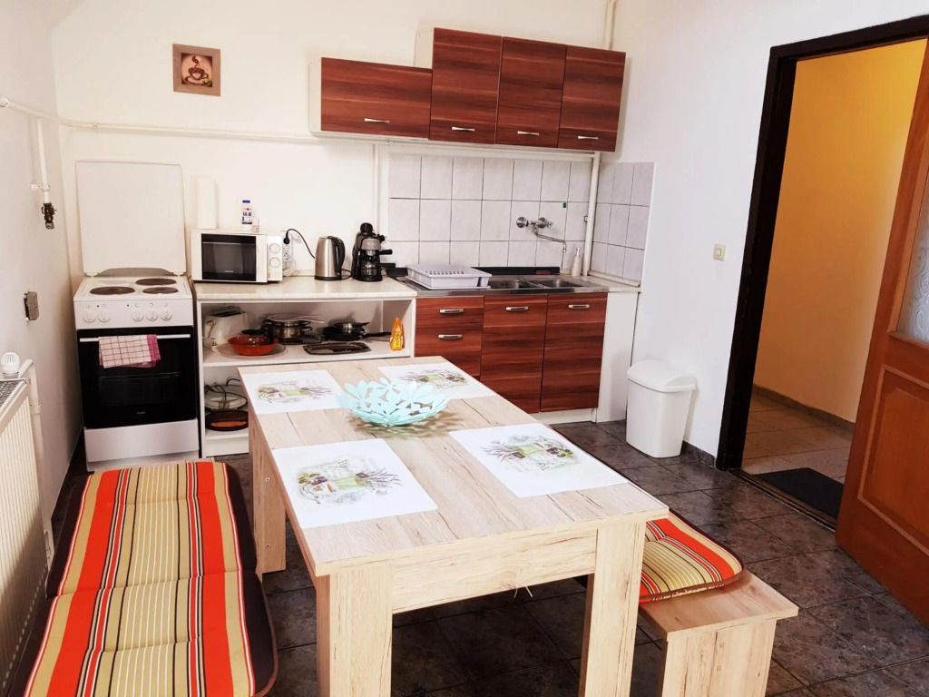 La Boheme Apartman
