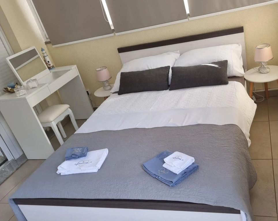 Two stars - Villa Sunce