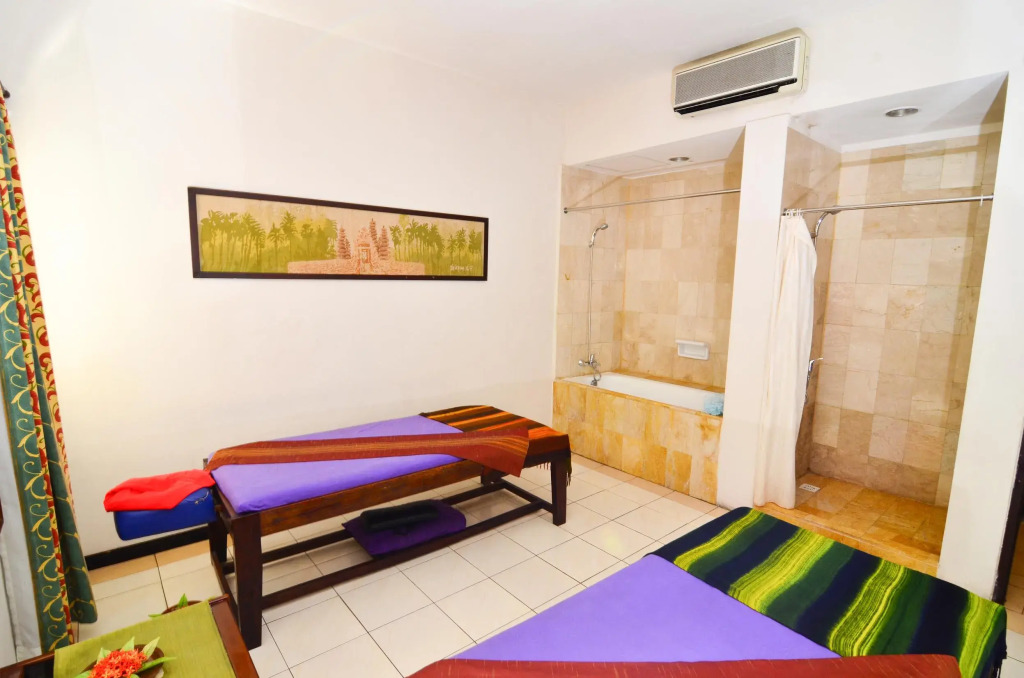 Losari Hotel & Villas Kuta Bali