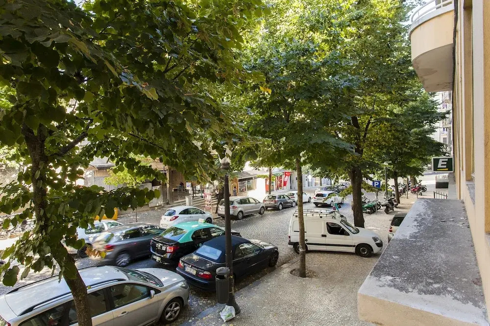 New Liberdade Apartment