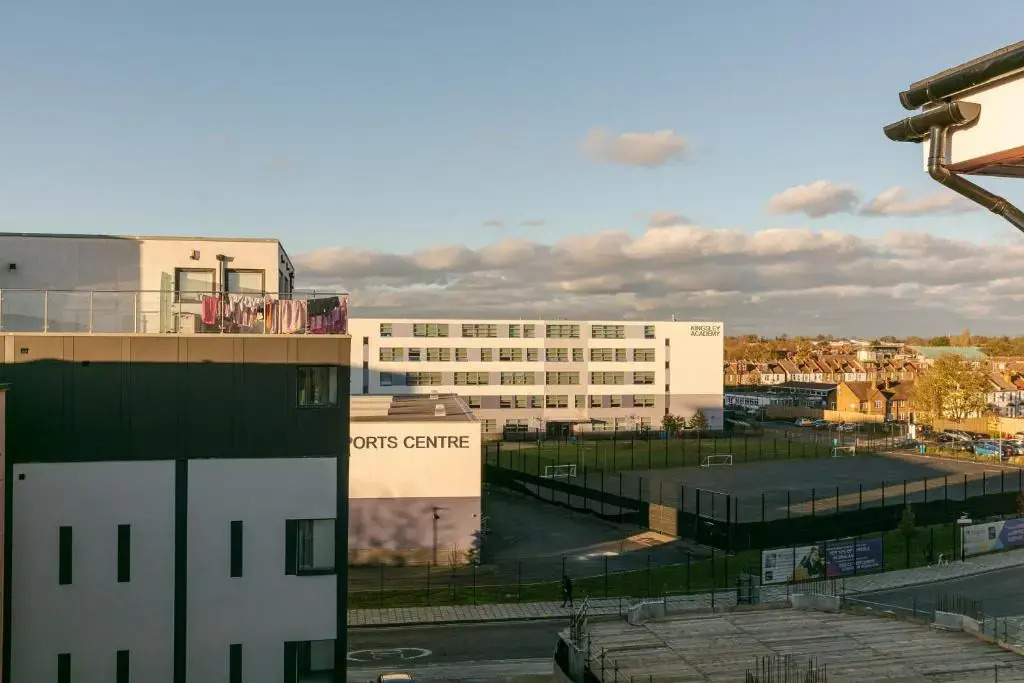 Hounslow Central Apartments