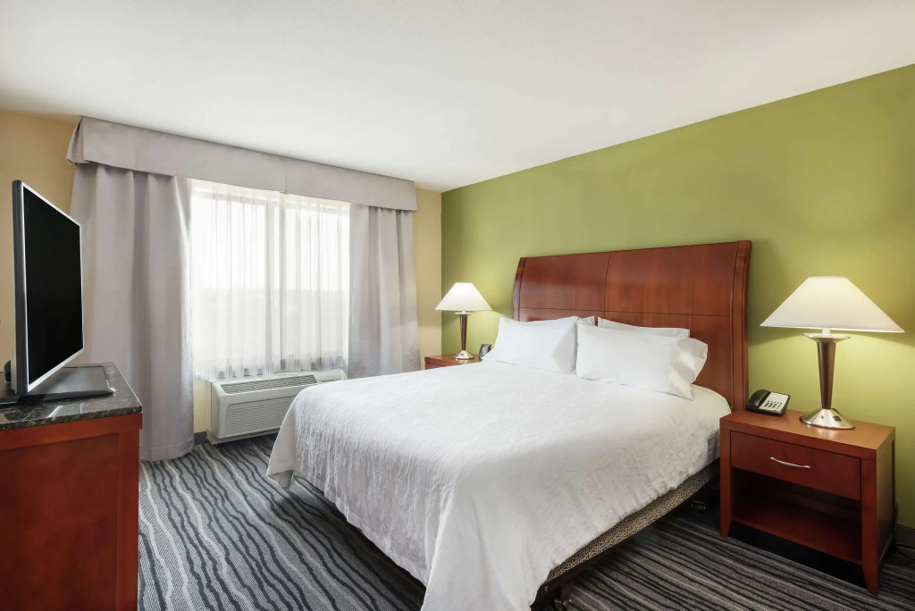 Hilton Garden Inn St. Louis Shiloh/OFallon IL