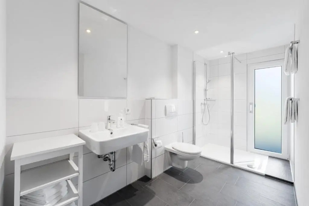 Ferienwohnung im Hubertushof